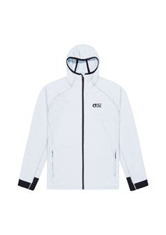 Shari FZ Tech Hoodie 