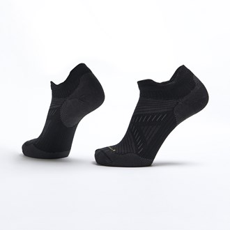 Micro Tab Run Sock - Zero Cushion