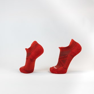 Micro Tab Run Sock - Targeted Cushion