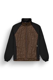 Tehanie Hybrid Jkt            