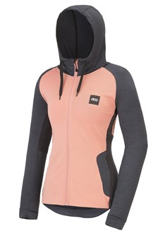 Celest Zip Tech Hood 