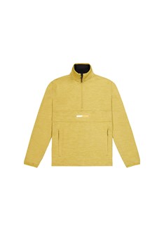 Tahita 1/4 Grid Fleece  