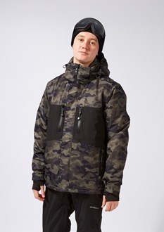 Blizzard Jacket W24