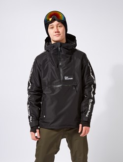 Lowride Jacket W24