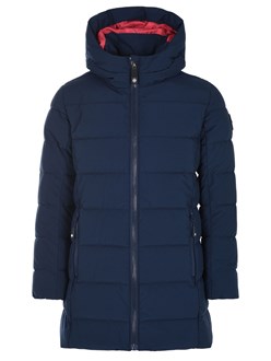 Confetti Faux Down Jacket W24