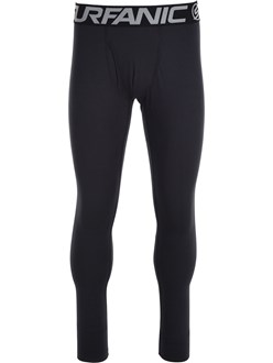 Mens Bodyfit CarbonDri Long John W23