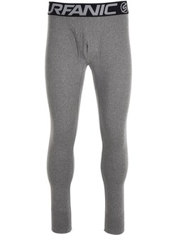 Mens Bodyfit CarbonDri Long John W22