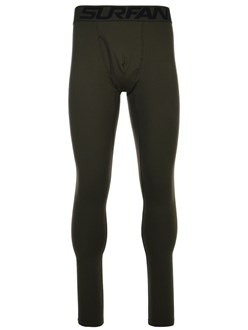 Mens Bodyfit CarbonDri Long John W24