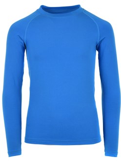 BOYS BODYFIT CREWNECK W21