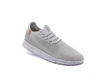 Tsavo Womens Shoes Light Grey