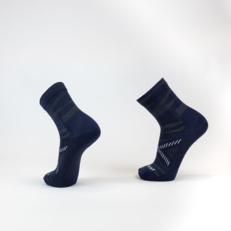 Mini Trail Sock - Zero Cushion