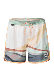 Demba Printed Boardshort 