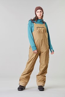 Elwy Bib Pants