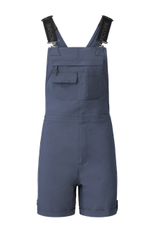 Foday Stretch Romper 