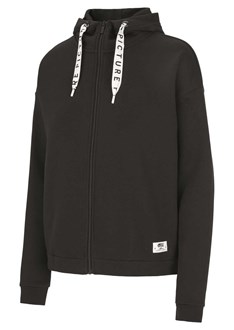 Mell Zip Hoodie