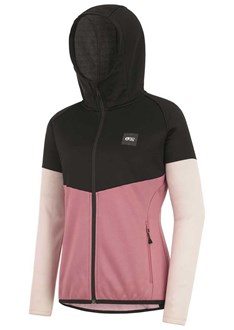 Atila Zip Hoodie