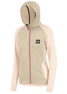 Celest Zip Hoodie