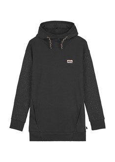 PLANER HOODIE W22