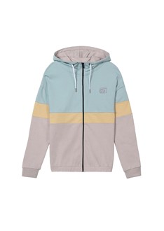 Clairy Zip Hoodie