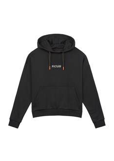 Kimy Hoodie  W