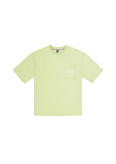 Kiarra Pocket Tee   