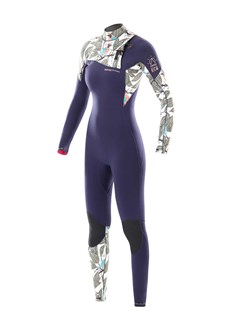 OSKANA 3.2 WETSUIT S19