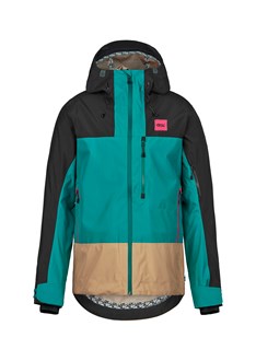 Sylva 3L Jkt