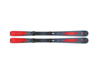 THE CURV GT 80