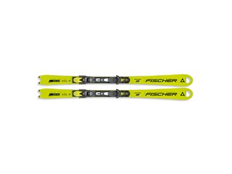 RC4 WORLDCUP SL JR. M/O-PLATE