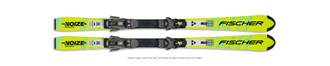 RC4 NOIZE SL JR. 