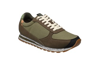 Alta Vibram Mens Shoes Olive