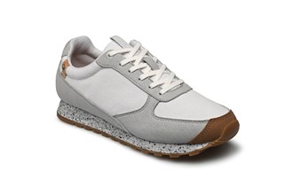 Alta Vibram Womens Shoes Light Grey