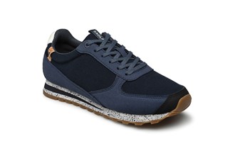 Alta Vibram Womens Shoes Navy