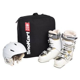 BOOT & HELMET BAG