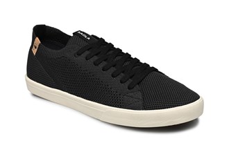 Cannon Knit II Mens Shoes Black