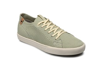 Cannon Knit II Womens Shoes Alfalfa