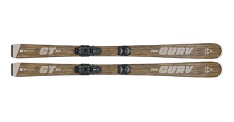 THE CURV NOIZE GTX
