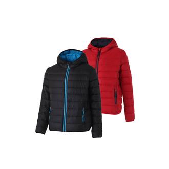 HAWK LIGHTWEIGHT DOWN JACKET W17