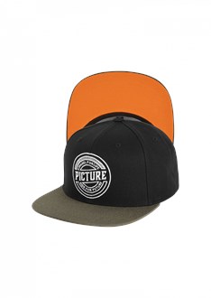 JUNCTION CAP 