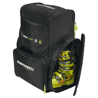 Nationalteam Ski Boot Bag