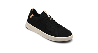 Cannon Knit Mens 2.0 Shoes Black