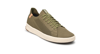 Cannon Knit Mens 2.0 Shoes Burnt Olive