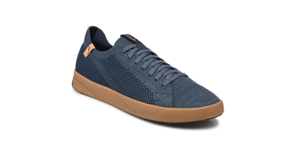 Cannon Knit Mens 2.0 Shoes Navy