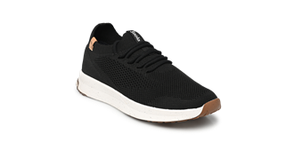 Tsavo Mens 2.0 Shoes Black