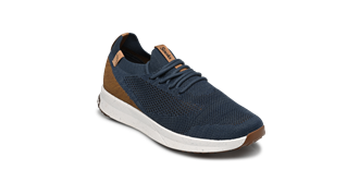 Tsavo Mens 2.0 Shoes Navy