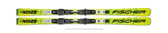 RC4 NOIZE LT SUPERFLEX