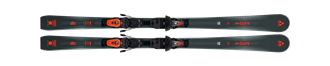 THE CURV DTI