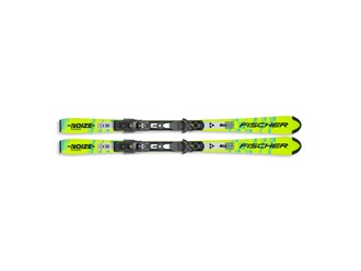 RC4 NOIZE SL JR. 
