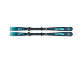 THE CURV DTI