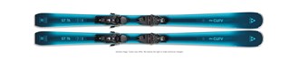 The Curv GT 76+RSW 10 PR
